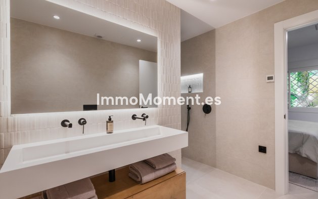 Bestaande woning - Appartement - Marbella - Nueva Andalucía