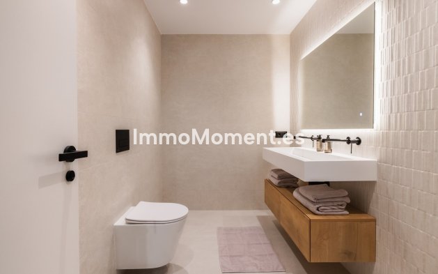 Bestaande woning - Appartement - Marbella - Nueva Andalucía