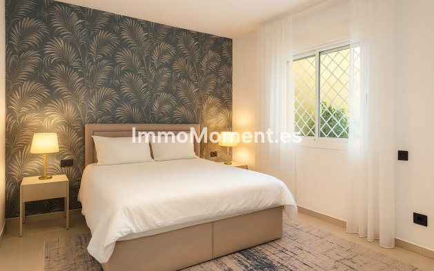 Bestaande woning - Appartement - Marbella - Nueva Andalucía