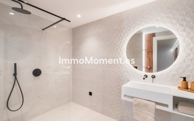 Bestaande woning - Appartement - Marbella - Nueva Andalucía