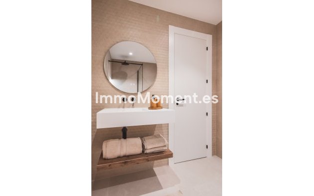 Bestaande woning - Appartement - Marbella - Nueva Andalucía