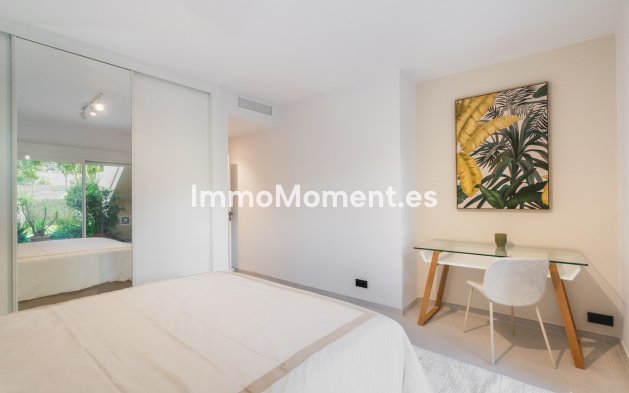 Bestaande woning - Appartement - Marbella - Nueva Andalucía