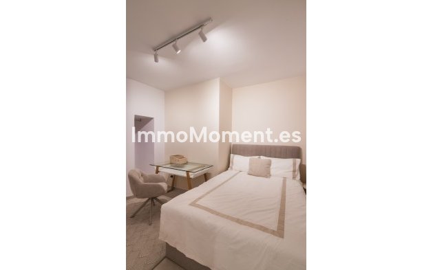 Bestaande woning - Appartement - Marbella - Nueva Andalucía