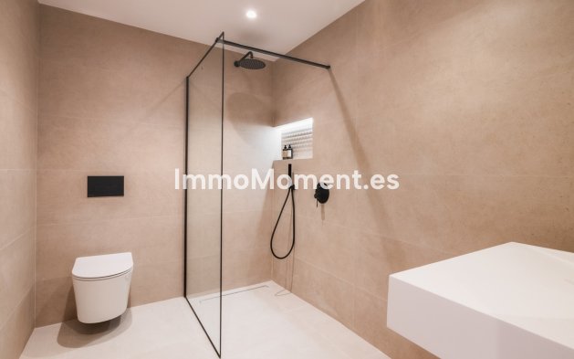 Bestaande woning - Appartement - Marbella - Nueva Andalucía