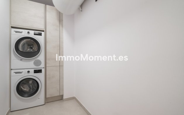 Bestaande woning - Appartement - Marbella - Nueva Andalucía