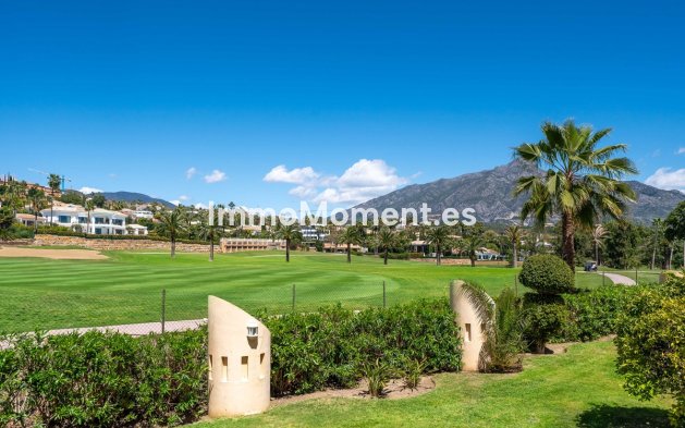 Bestaande woning - Appartement - Marbella - Nueva Andalucía