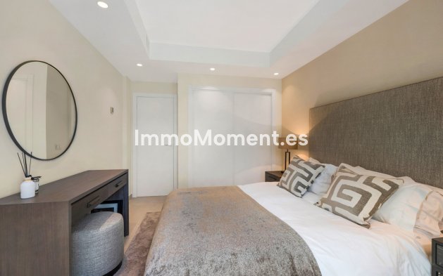 Revente - Maison mitoyenne - Benahavís - La Quinta