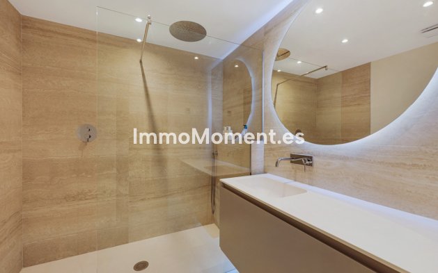 Revente - Maison mitoyenne - Benahavís - La Quinta