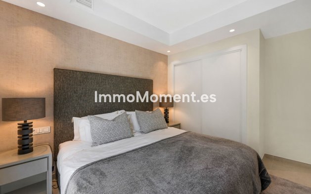 Revente - Maison mitoyenne - Benahavís - La Quinta