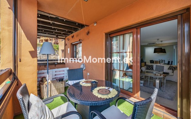 Bestaande woning - Appartement - Benahavís - Benahavís Centro