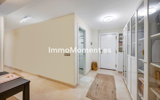 Bestaande woning - Appartement - Benahavís - Benahavís Centro