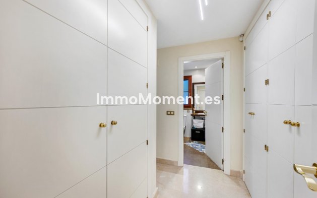 Bestaande woning - Appartement - Benahavís - Benahavís Centro
