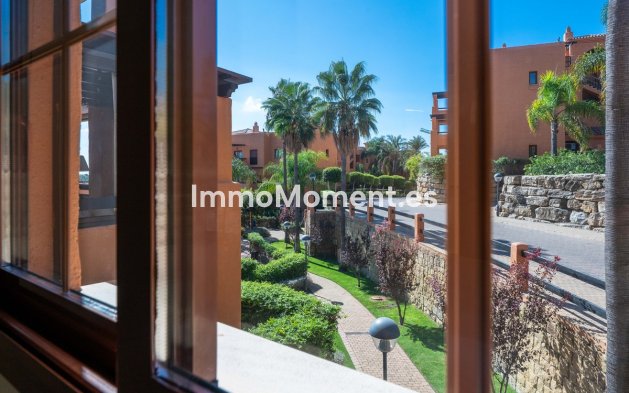 Bestaande woning - Appartement - Benahavís - Benahavís Centro