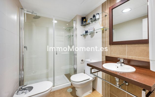 Bestaande woning - Appartement - Benahavís - Benahavís Centro
