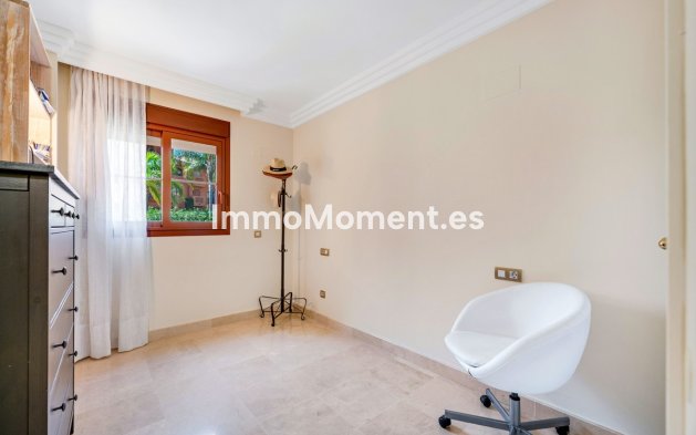 Bestaande woning - Appartement - Benahavís - Benahavís Centro
