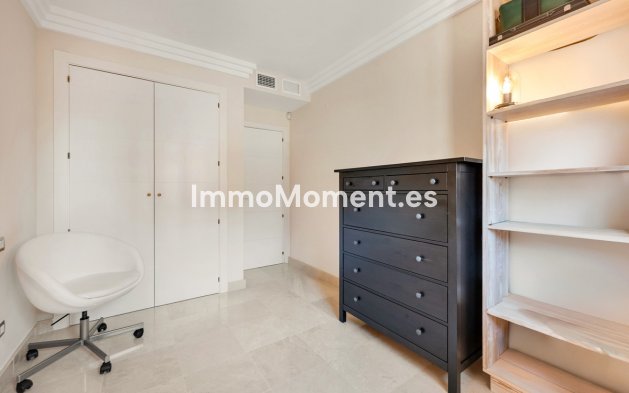 Bestaande woning - Appartement - Benahavís - Benahavís Centro