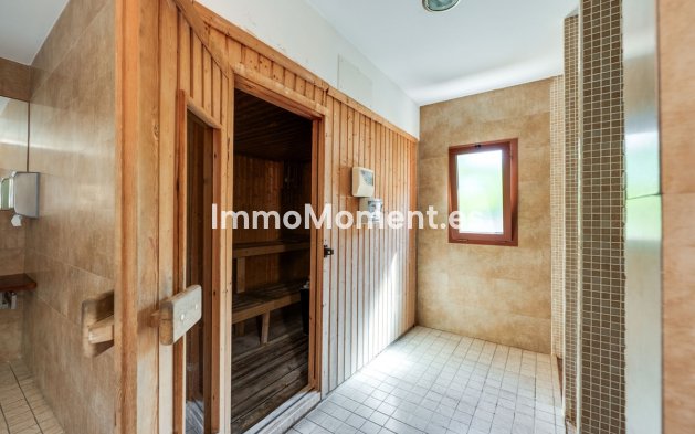 Bestaande woning - Appartement - Benahavís - Benahavís Centro