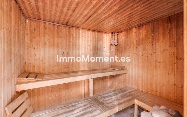 Bestaande woning - Appartement - Benahavís - Benahavís Centro