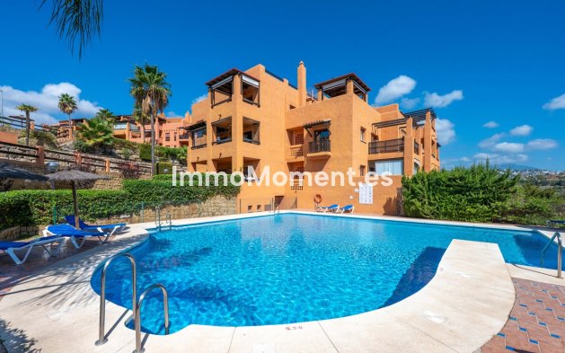 Bestaande woning - Appartement - Benahavís - Benahavís Centro