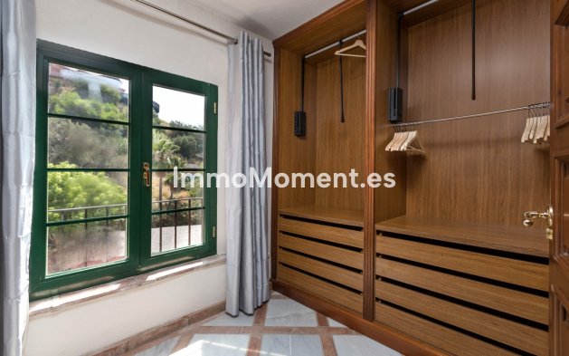 Bestaande woning - Villa - Benahavís - Benahavís Centro