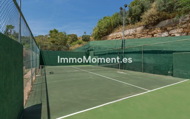 Bestaande woning - Villa - Benahavís - Benahavís Centro