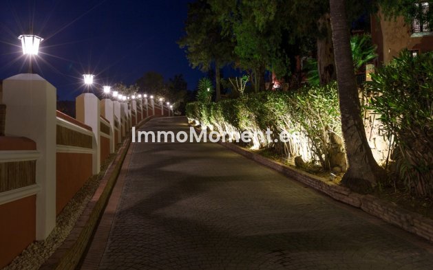 Bestaande woning - Villa - Benahavís - Benahavís Centro