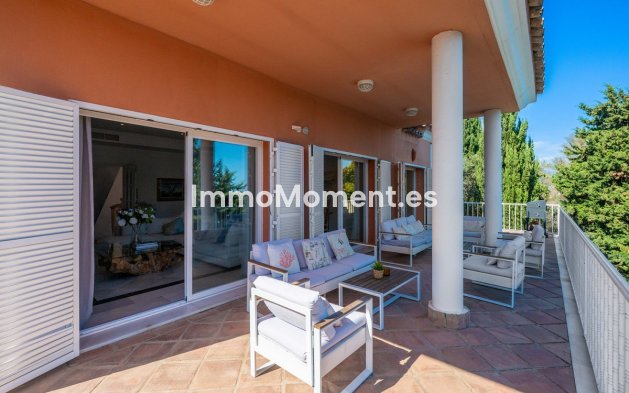 Bestaande woning - Villa - Sotogrande - Sotogrande Costa