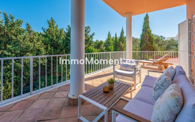 Bestaande woning - Villa - Sotogrande - Sotogrande Costa