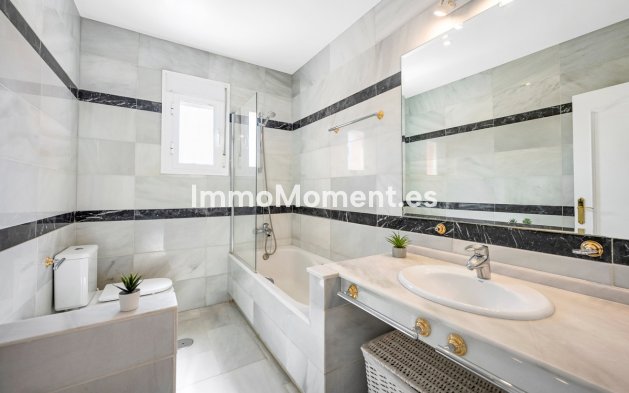Bestaande woning - Villa - Sotogrande - Sotogrande Costa
