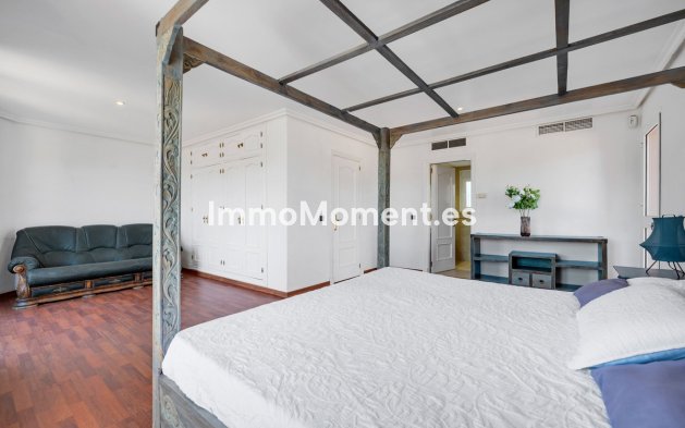 Bestaande woning - Villa - Sotogrande - Sotogrande Costa