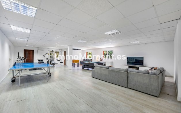 Bestaande woning - Villa - Sotogrande - Sotogrande Costa