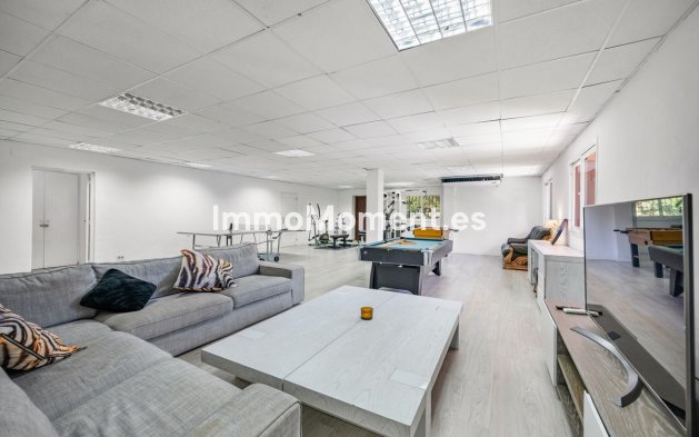 Bestaande woning - Villa - Sotogrande - Sotogrande Costa