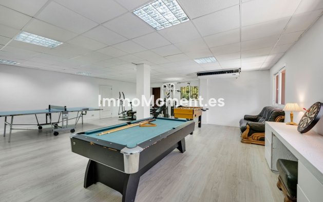 Bestaande woning - Villa - Sotogrande - Sotogrande Costa