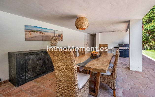 Bestaande woning - Villa - Sotogrande - Sotogrande Costa