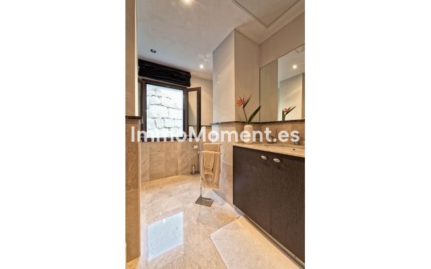 Bestaande woning - Villa - Benahavís - Benahavís Centro