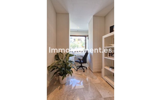 Bestaande woning - Villa - Benahavís - Benahavís Centro