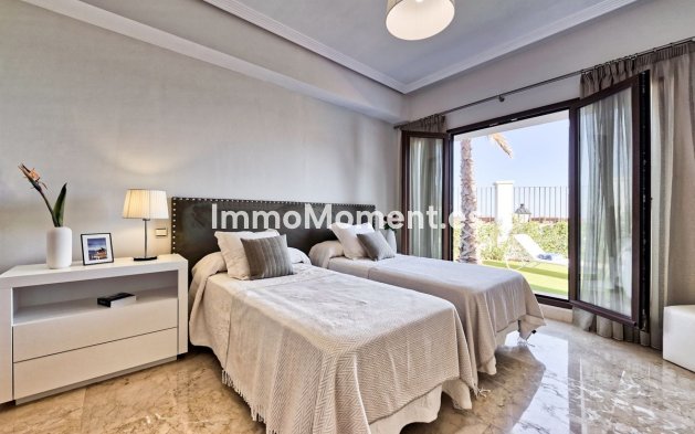 Bestaande woning - Villa - Benahavís - Benahavís Centro