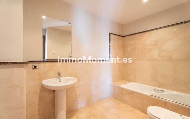 Bestaande woning - Villa - Benahavís - Benahavís Centro