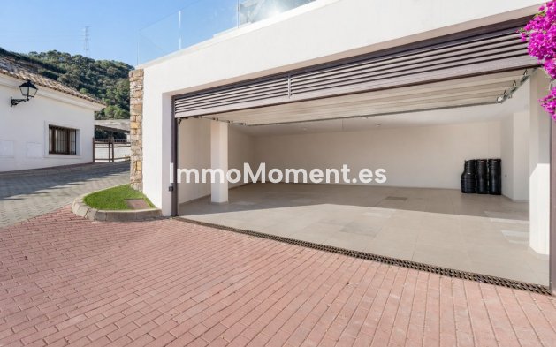 Bestaande woning - Villa - Benahavís - Benahavís Centro