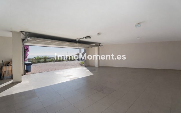 Bestaande woning - Villa - Benahavís - Benahavís Centro