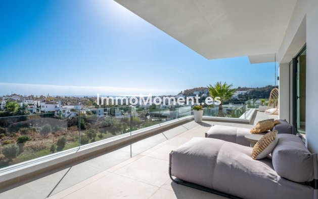 Resale - Villa - Estepona - Estepona Centro