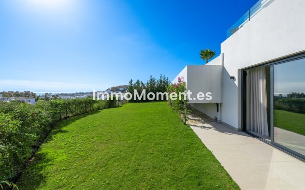 Resale - Villa - Estepona - Estepona Centro