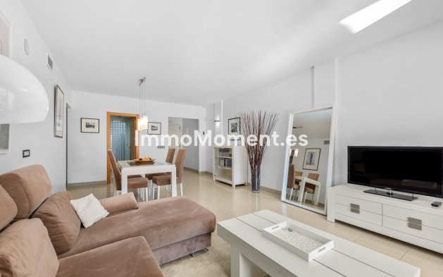 Reventa - Apartamento - Estepona  - Estepona Centro