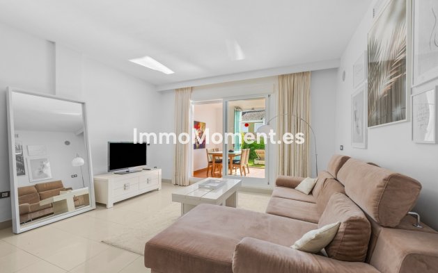 Reventa - Apartamento - Estepona  - Estepona Centro