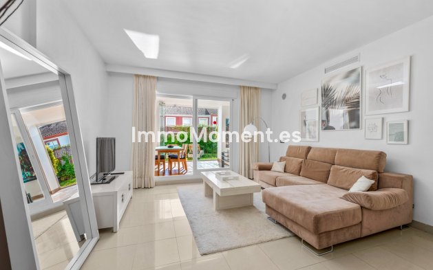 Reventa - Apartamento - Estepona  - Estepona Centro