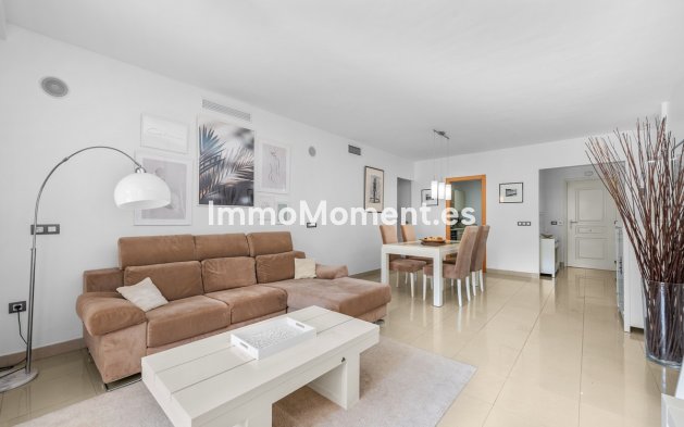 Reventa - Apartamento - Estepona  - Estepona Centro
