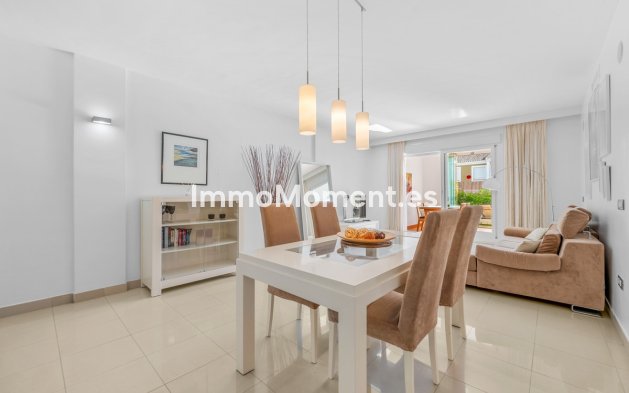 Reventa - Apartamento - Estepona  - Estepona Centro