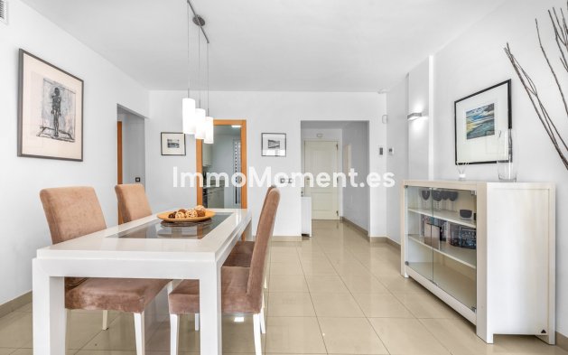 Reventa - Apartamento - Estepona  - Estepona Centro