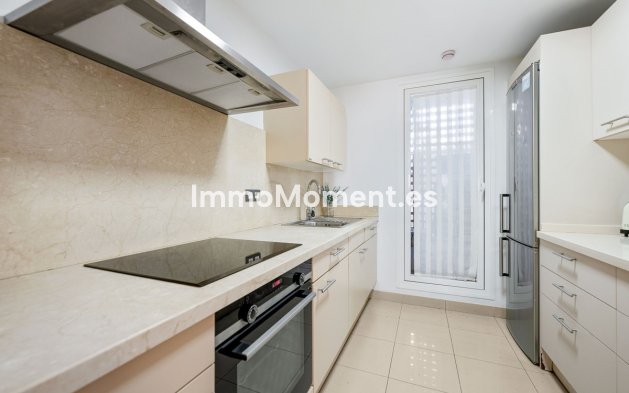 Reventa - Apartamento - Estepona  - Estepona Centro