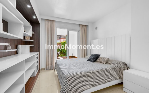 Reventa - Apartamento - Estepona  - Estepona Centro